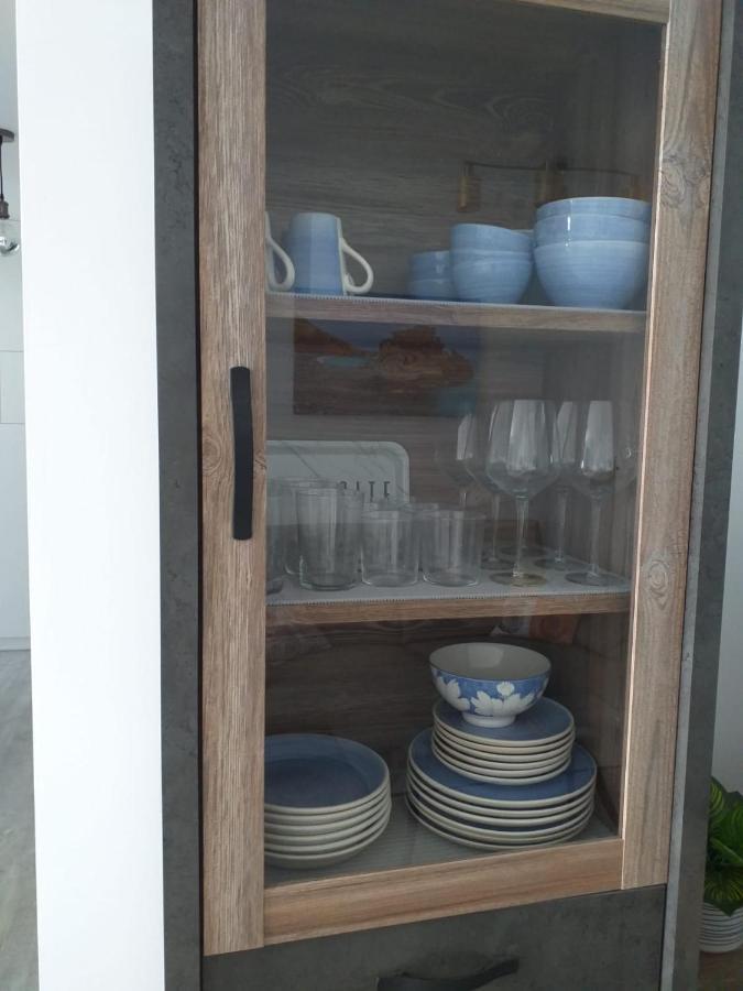 Apartment Cucharas Beach - Pool - Beach 2 Min - Free Ac & Wifi Costa Teguise Exterior foto
